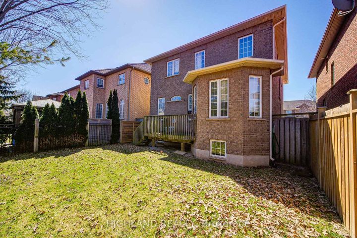 Photo 16 at 311 Duskywing Way, BR Bronte, Oakville