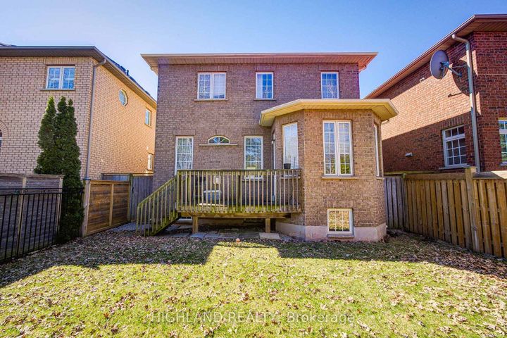 Photo 17 at 311 Duskywing Way, BR Bronte, Oakville