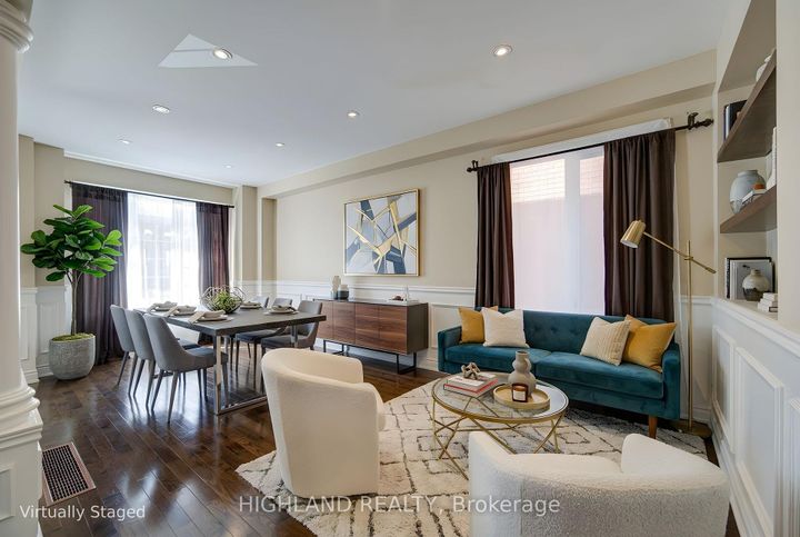 Photo 18 at 311 Duskywing Way, BR Bronte, Oakville