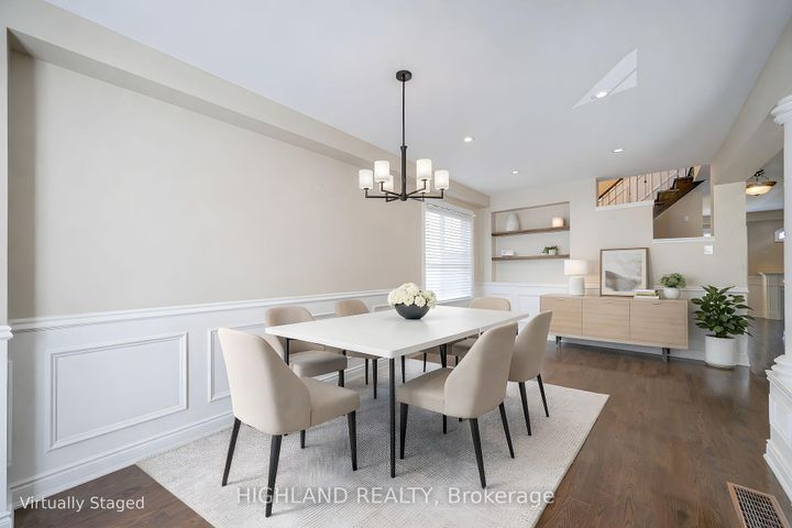 Photo 19 at 311 Duskywing Way, BR Bronte, Oakville