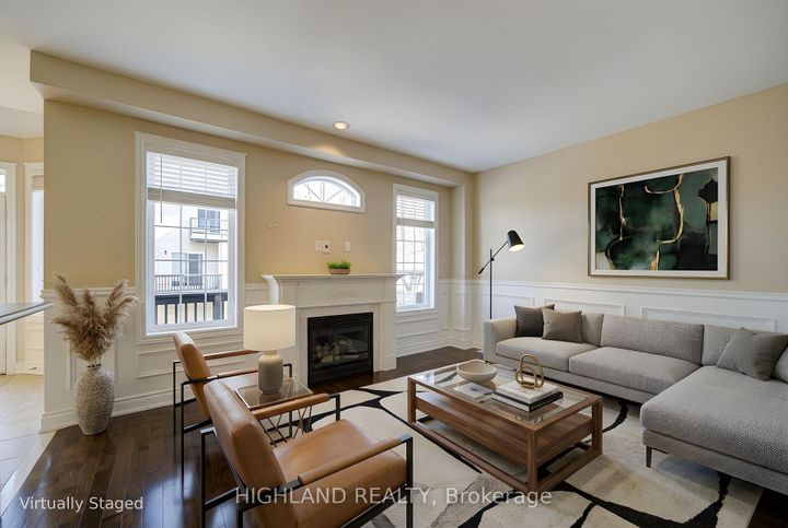 Photo 20 at 311 Duskywing Way, BR Bronte, Oakville