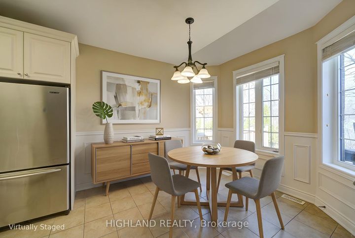 Photo 21 at 311 Duskywing Way, BR Bronte, Oakville