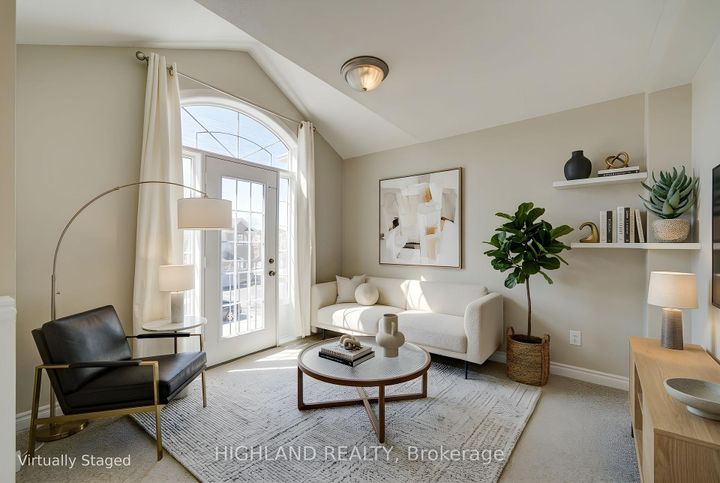 Photo 25 at 311 Duskywing Way, BR Bronte, Oakville