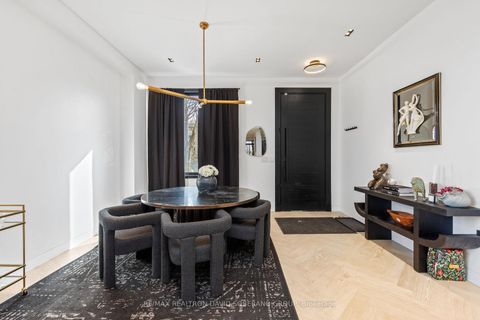 Photo 3 at 90 East Lynn Avenue, Woodbine Corridor, Toronto