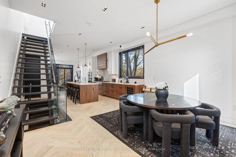 Photo 4 at 90 East Lynn Avenue, Woodbine Corridor, Toronto