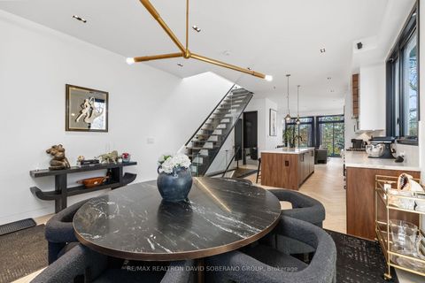 Photo 5 at 90 East Lynn Avenue, Woodbine Corridor, Toronto