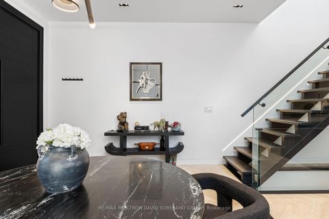 Photo 6 at 90 East Lynn Avenue, Woodbine Corridor, Toronto