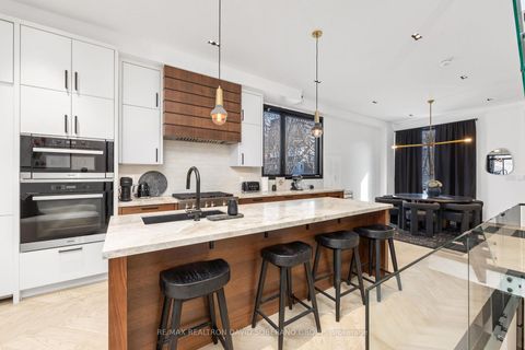 Photo 10 at 90 East Lynn Avenue, Woodbine Corridor, Toronto