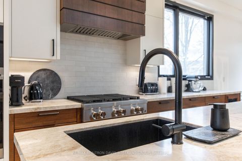 Photo 11 at 90 East Lynn Avenue, Woodbine Corridor, Toronto