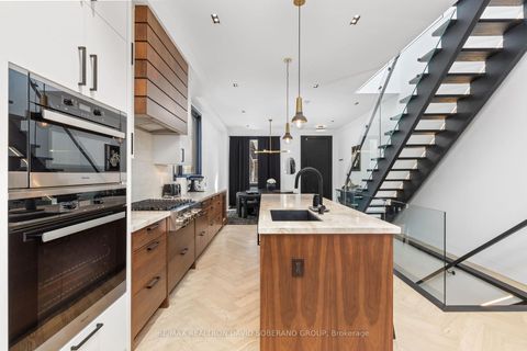 Photo 12 at 90 East Lynn Avenue, Woodbine Corridor, Toronto