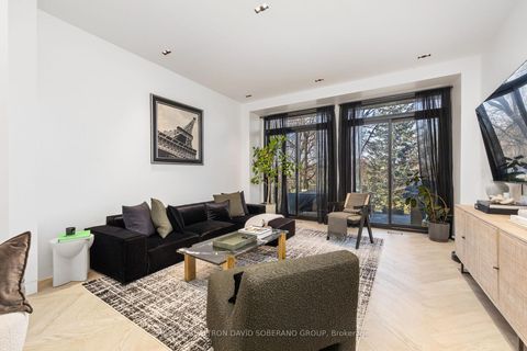 Photo 13 at 90 East Lynn Avenue, Woodbine Corridor, Toronto