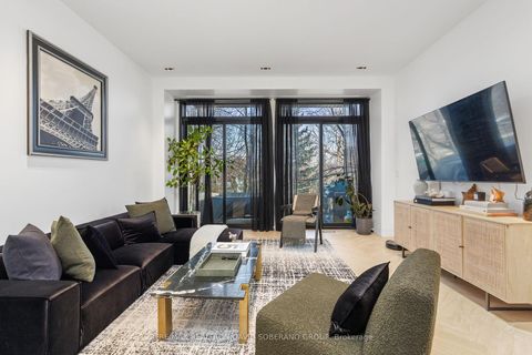 Photo 14 at 90 East Lynn Avenue, Woodbine Corridor, Toronto