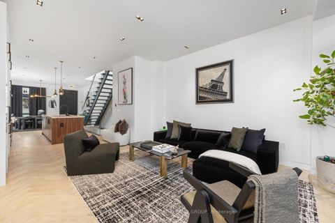 Photo 16 at 90 East Lynn Avenue, Woodbine Corridor, Toronto