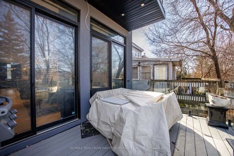 Photo 17 at 90 East Lynn Avenue, Woodbine Corridor, Toronto