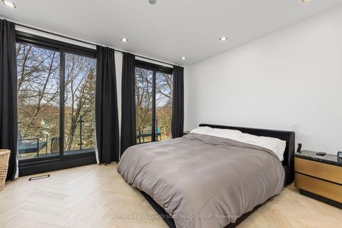 Photo 21 at 90 East Lynn Avenue, Woodbine Corridor, Toronto