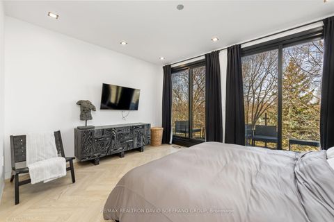 Photo 23 at 90 East Lynn Avenue, Woodbine Corridor, Toronto