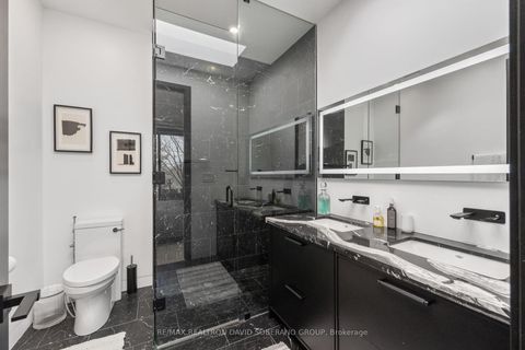 Photo 24 at 90 East Lynn Avenue, Woodbine Corridor, Toronto