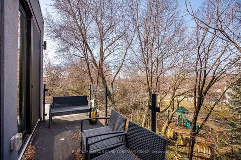 Photo 26 at 90 East Lynn Avenue, Woodbine Corridor, Toronto