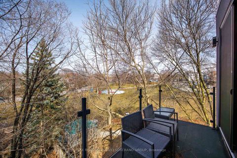 Photo 27 at 90 East Lynn Avenue, Woodbine Corridor, Toronto