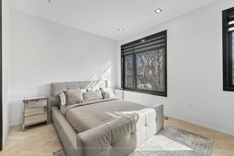 Photo 30 at 90 East Lynn Avenue, Woodbine Corridor, Toronto