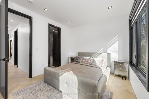 Photo 31 at 90 East Lynn Avenue, Woodbine Corridor, Toronto