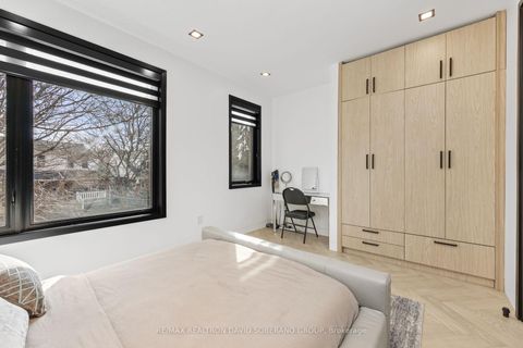 Photo 32 at 90 East Lynn Avenue, Woodbine Corridor, Toronto