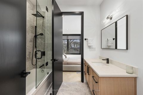 Photo 33 at 90 East Lynn Avenue, Woodbine Corridor, Toronto