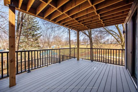 Photo 40 at 90 East Lynn Avenue, Woodbine Corridor, Toronto