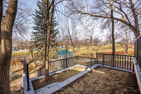 Photo 41 at 90 East Lynn Avenue, Woodbine Corridor, Toronto