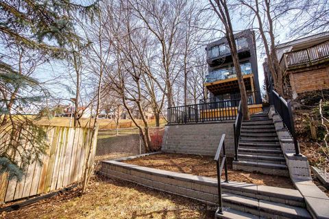 Photo 42 at 90 East Lynn Avenue, Woodbine Corridor, Toronto