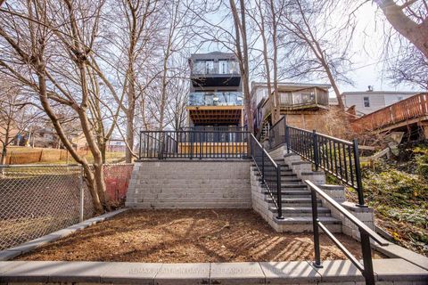 Photo 43 at 90 East Lynn Avenue, Woodbine Corridor, Toronto