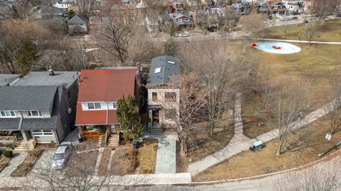 Photo 45 at 90 East Lynn Avenue, Woodbine Corridor, Toronto