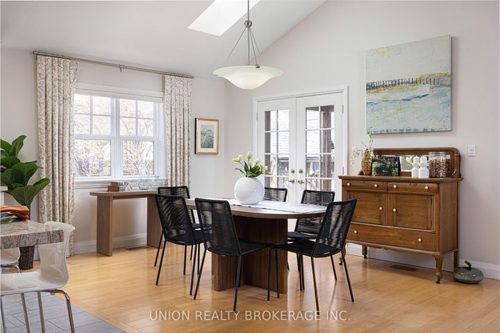 Photo 9 at 2 Hilo Road, Long Branch, Toronto