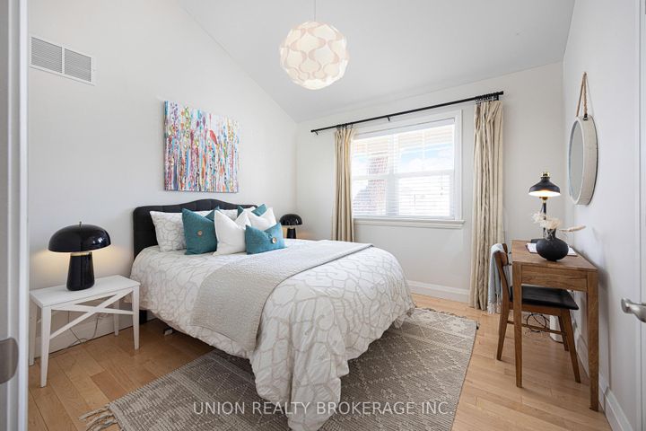 Photo 14 at 2 Hilo Road, Long Branch, Toronto