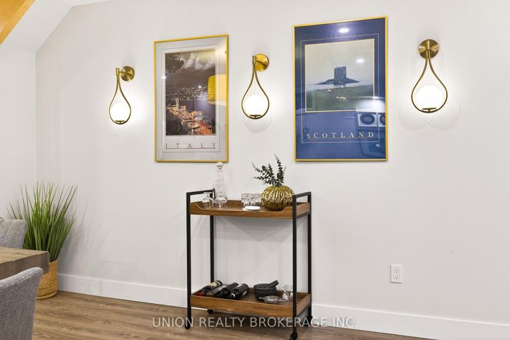 Photo 21 at 2 Hilo Road, Long Branch, Toronto