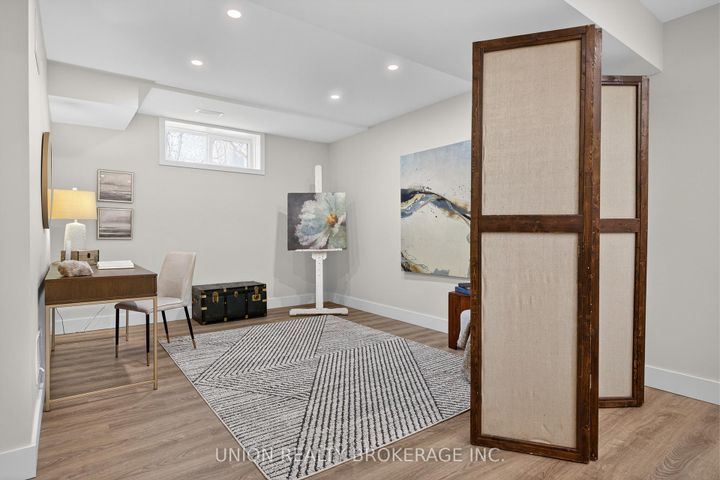 Photo 22 at 2 Hilo Road, Long Branch, Toronto