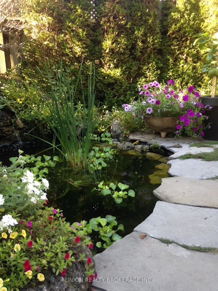 Photo 27 at 2 Hilo Road, Long Branch, Toronto