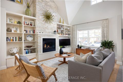 Photo 2 at 2 Hilo Road, Long Branch, Toronto