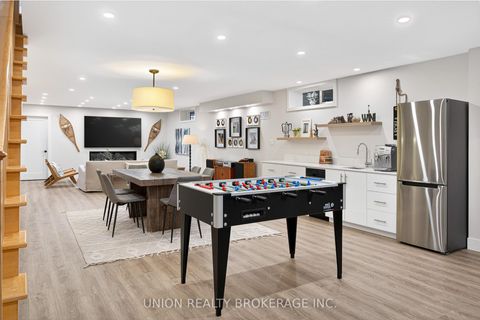 Photo 16 at 2 Hilo Road, Long Branch, Toronto