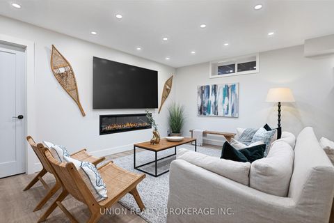 Photo 17 at 2 Hilo Road, Long Branch, Toronto