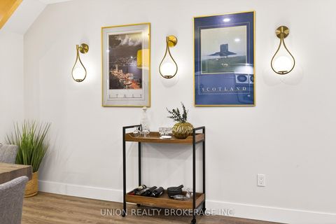 Photo 21 at 2 Hilo Road, Long Branch, Toronto