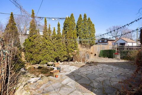 Photo 26 at 2 Hilo Road, Long Branch, Toronto