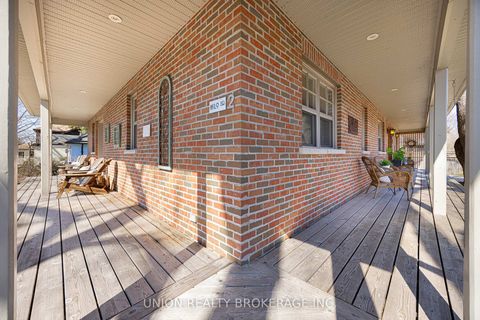 Photo 31 at 2 Hilo Road, Long Branch, Toronto