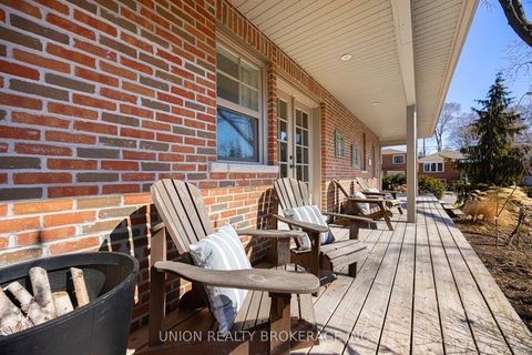 Photo 32 at 2 Hilo Road, Long Branch, Toronto