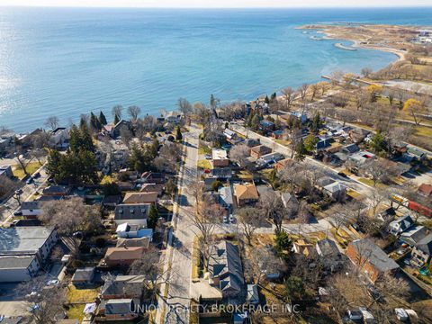 Photo 33 at 2 Hilo Road, Long Branch, Toronto