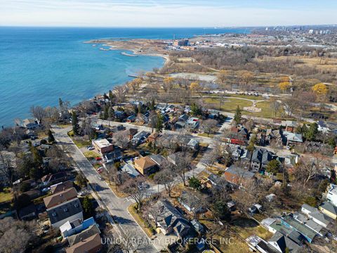 Photo 34 at 2 Hilo Road, Long Branch, Toronto