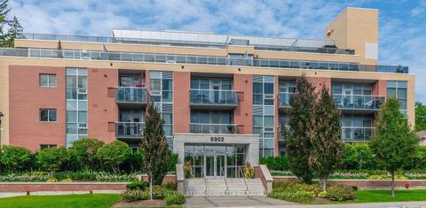 Photo 0 at 302 - 8302 Islington Avenue, Islington Woods, Vaughan