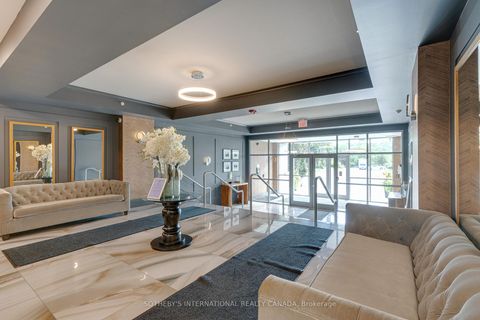 Photo 1 at 302 - 8302 Islington Avenue, Islington Woods, Vaughan