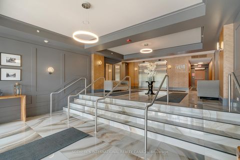 Photo 2 at 302 - 8302 Islington Avenue, Islington Woods, Vaughan