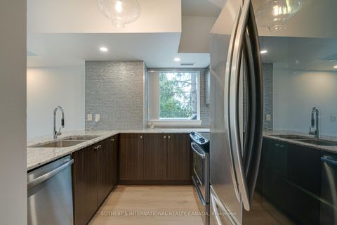 Photo 3 at 302 - 8302 Islington Avenue, Islington Woods, Vaughan